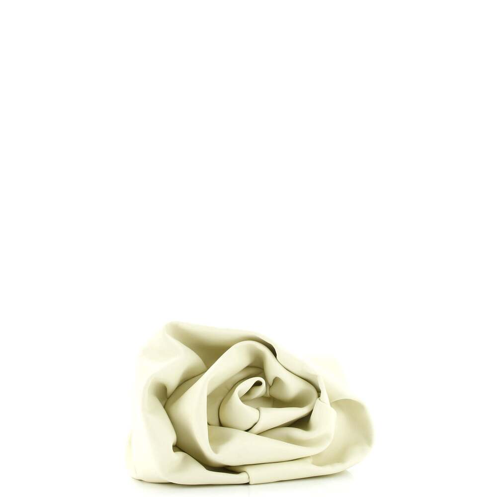 Burberry Rose Clutch Leather #178353B67B - Picture 4 of 8